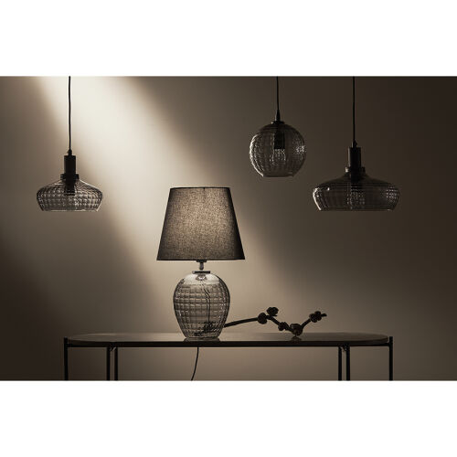 Светильник подвесной mirage, D23 см 3