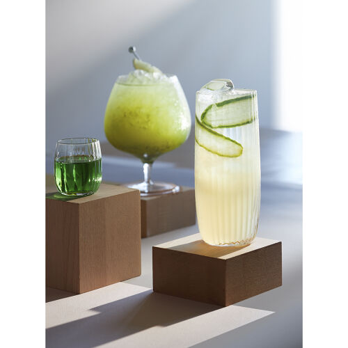 Набор стопок alice, 70 мл, 4 шт. 4