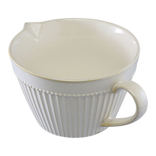 Кувшин для смешивания белого цвета из коллекции kitchen spirit,  4