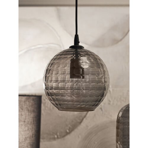 Светильник подвесной mirage, D20 см 4