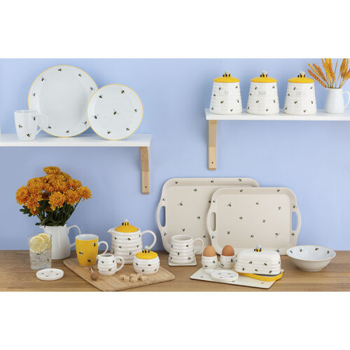 Подставка для ложек sweet bee 3 Подставка для ложек sweet bee 3