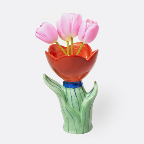 Ваза bloom, 14 см 6 Ваза bloom, 14 см 6