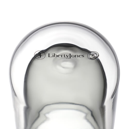 Набор стаканов pure, 280 мл, дымчато-серые, 2 шт. 6