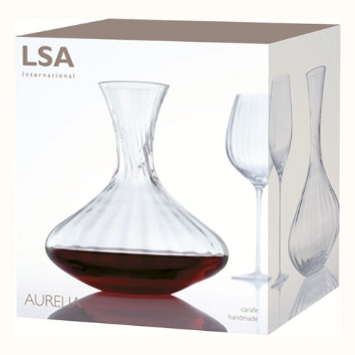 Декантер aurelia, 1,8 л 5