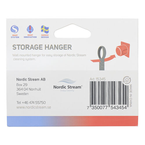 Вешалка для швабры 1