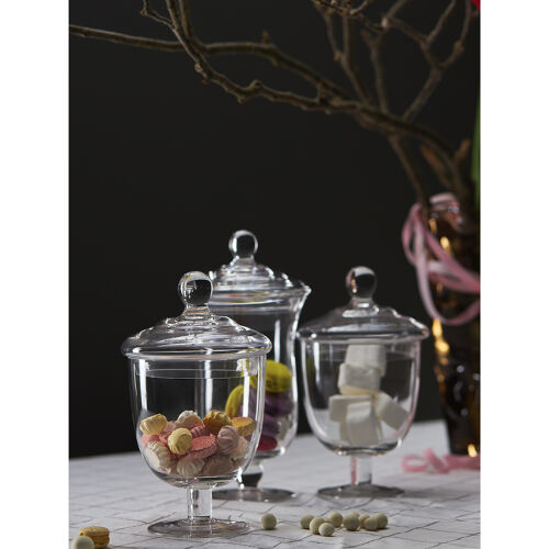 Бонбоньерка sugary, 25 см 3