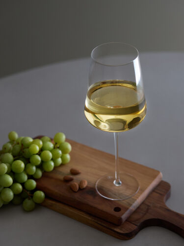 Набор бокалов для вина в подарочной упаковке sense, 600 мл, 2 шт 7