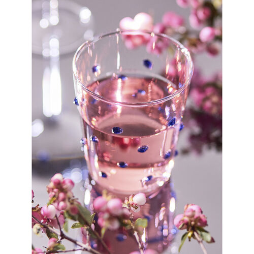 Набор стаканов pom-pon, 425 мл, 4 шт. 3