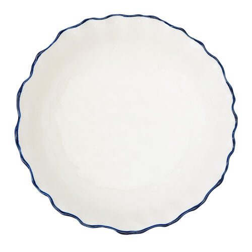 Тарелка глубокая santorini, D20 см, 800 мл 6