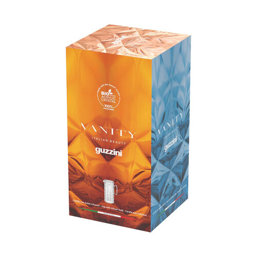 Кувшин с крышкой vanity, 1,75 л 6