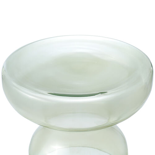 Столик журнальный bergdys, D41 см, зеленый 3