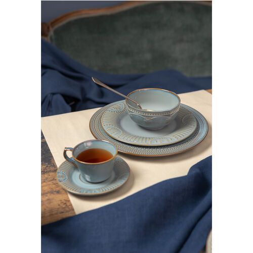 Набор кофейных пар antique, 125 мл, 2 шт. 5