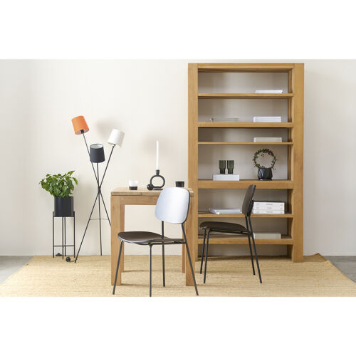 Стул tilla, черный 7