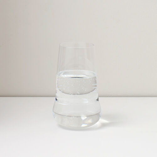 Набор бокалов для воды в подарочной упаковке sense, 590 мл, 2 шт 6