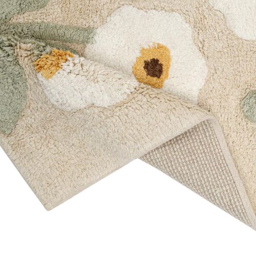 Коврик для ванной flowers из коллекции ethnic, 50x80 см 6