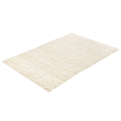 Ковер из джута и хлопка patna из коллекции ethnic, 160х230см 3