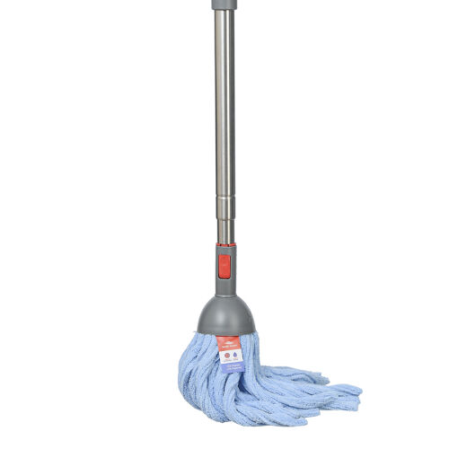 Насадка сменная из микрофибры bucket 6