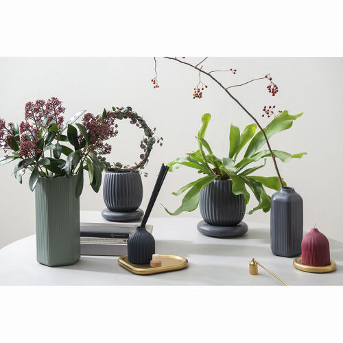 Диффузор ароматический lemon, mandarin & neroli из коллекции edg 7