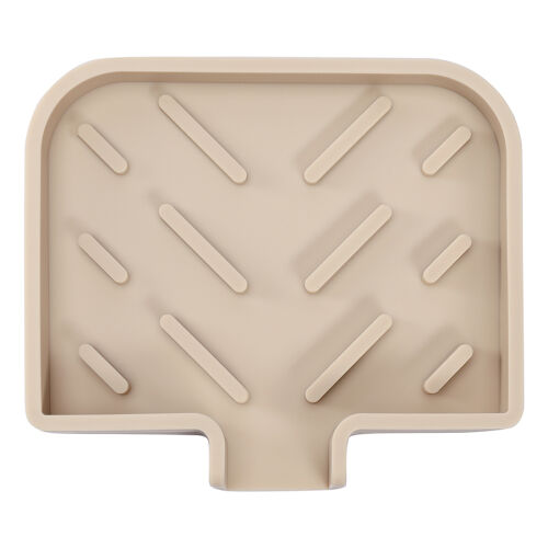 Мыльница dry flex, бежевая 6 Мыльница dry flex, бежевая 6