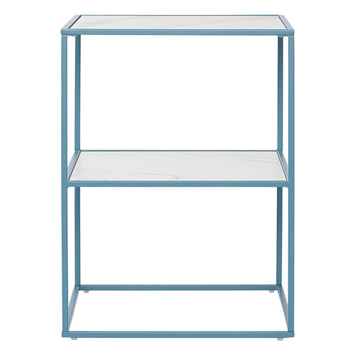 Столик приставной mayen, 38х38 см, бирюзовый 4
