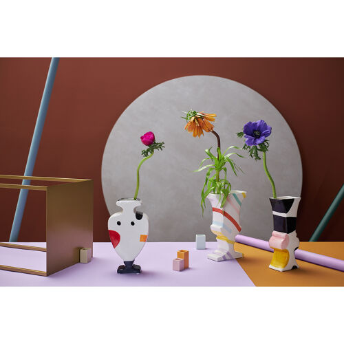 Ваза radiant из коллекции accent, 25 см 2