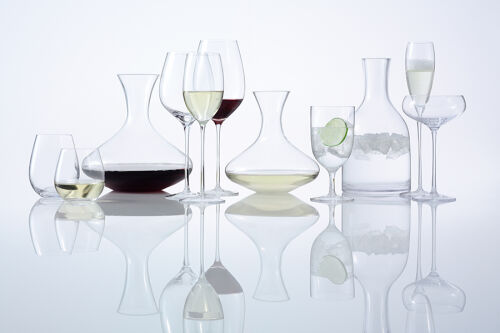 Декантер wine, 1,85 л 2