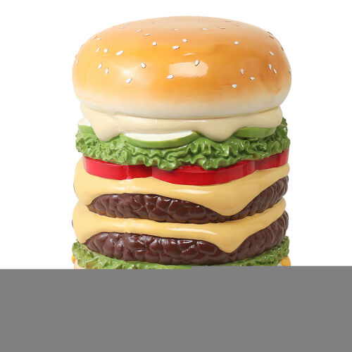Столик-табурет hamburger, 36х46 см