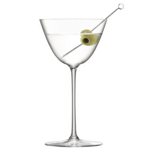 Набор бокалов для мартини borough, 195 мл, 4 шт. 3