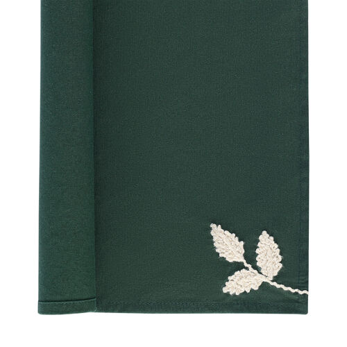 Салфетка сервировочная garden harmony из коллекции ethnic, 45х45 4 Салфетка сервировочная garden harmony из коллекции ethnic, 45х45 4