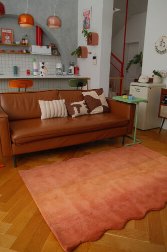 Чехол на подушку desert waves из коллекции essential, 30х45 см 4