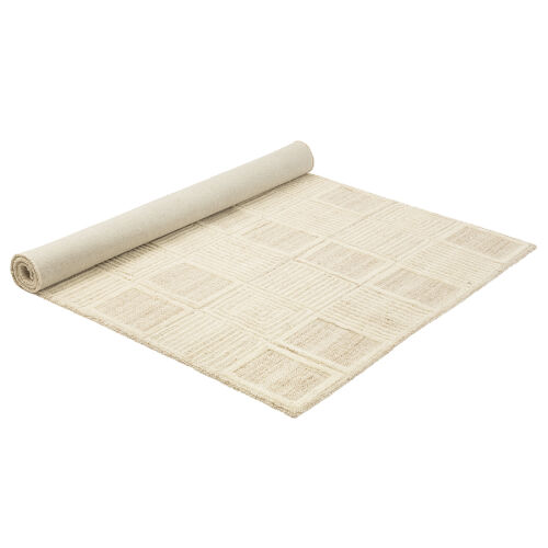 Ковер из шерсти daman из коллекции ethnic, 160х230см 3