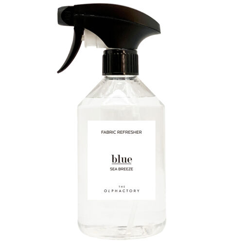 Спрей для дома the olphactory, blue, sea breeze, 500 мл 1 Спрей для дома the olphactory, blue, sea breeze, 500 мл 1