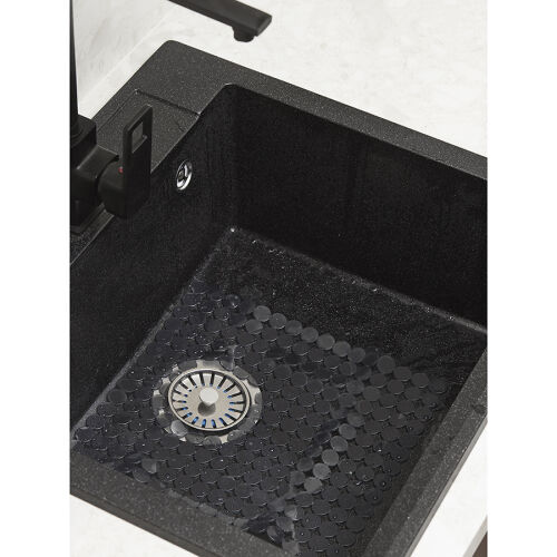 Коврик защитный для раковины grid, 31,5х27,5 см 5