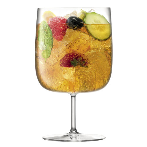 Набор бокалов для пива borough, 625 мл, 4 шт. 4