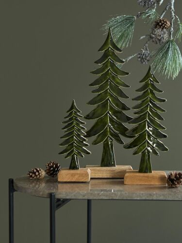 Декор новогодний fairy tree из коллекции new year essential, 30  2