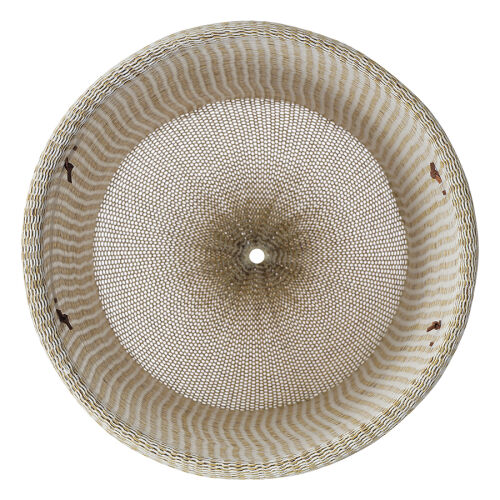 Корзина для хранения sustainable collection, D42х55 см, бежевая 3 Корзина для хранения sustainable collection, D42х55 см, бежевая 3