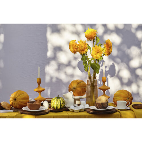 Набор подставок для яиц soft ripples, dual glazing, 2 шт. 3