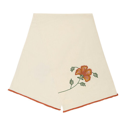 Дорожка на стол spring flower из коллекции ethnic, 45х150 см 5