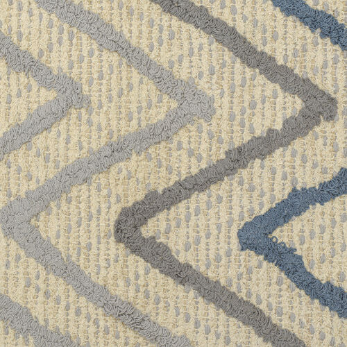 Ковер из хлопка agra из коллекции ethnic, 160х230 см 6