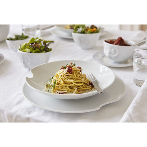 Набор глубоких тарелок with bite, D24 см, 2 шт. 3 Набор глубоких тарелок with bite, D24 см, 2 шт. 3