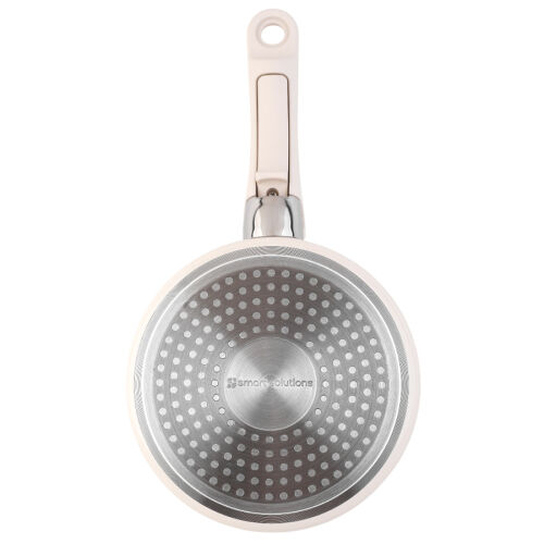 Набор посуды для приготовления со съемной ручкой smart ceramic,  3