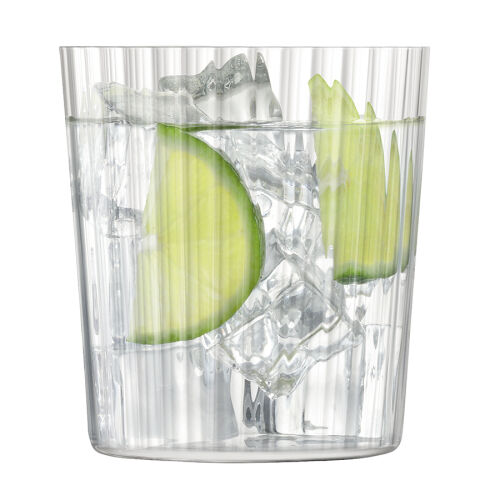 Набор низких стаканов gio line, 390 мл, 4 шт. 4