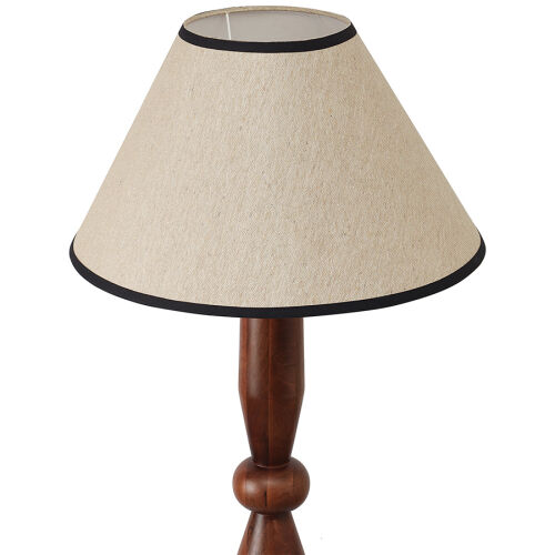 Торшер torhill, 153 см, бежевый 7