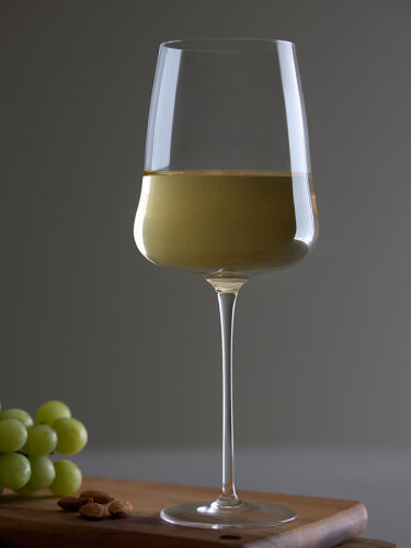 Набор бокалов для вина в подарочной упаковке sense, 600 мл, 2 шт 1