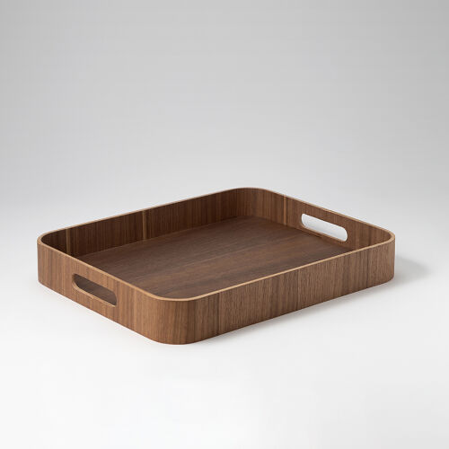 Поднос elm, 40х32х5,5 см 2