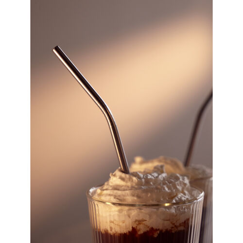 Набор из 2-х стаканов soft ripples, 380 мл 3