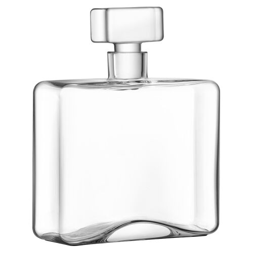 Штоф для виски cask rectangle, 1 л 3