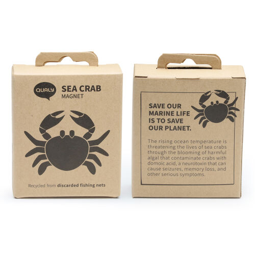 Магнит sea crab 7 Магнит sea crab 7
