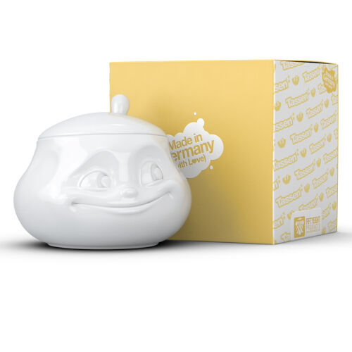 Сахарница sweet, 400 мл, белая 3 Сахарница sweet, 400 мл, белая 3