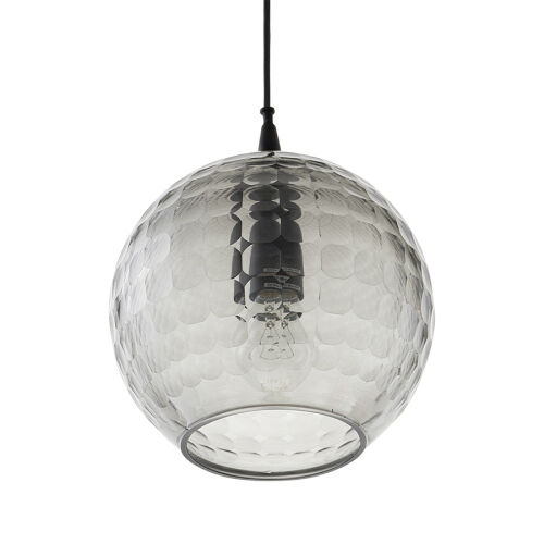 Светильник подвесной mirage, D20 см 7